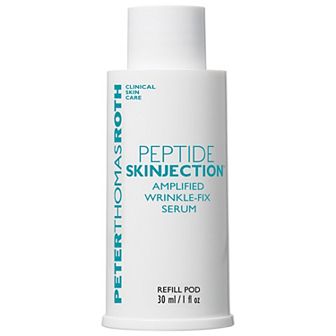 Peter Thomas Roth Peptide Skinjection Amplified Wrinkle-Fix Refillable Serum