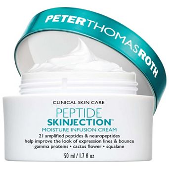 Peter Thomas Roth Peptide Skinjection Moisture Infusion Refillable Cream