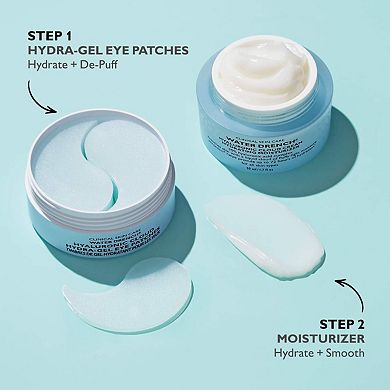 Full-Size Water Drench Duo