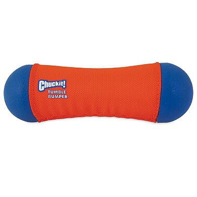 Chuckit! Amphibious Tumble Bumper Dog Toy