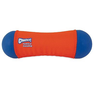 Chuckit! Amphibious Tumble Bumper Dog Toy