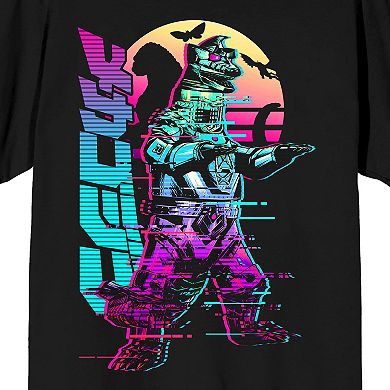 Men's Godzilla Classic Godzilla Graphic Tee