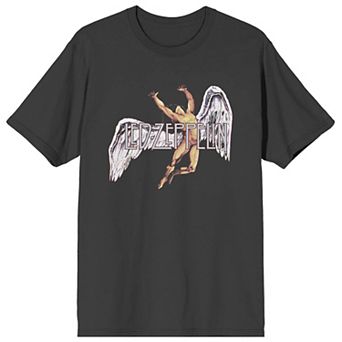 Men's Led Zeppelin Icarus Graphic Tee