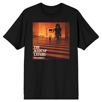 Men's Syd Barrett The Madcap Laughs Graphic Tee
