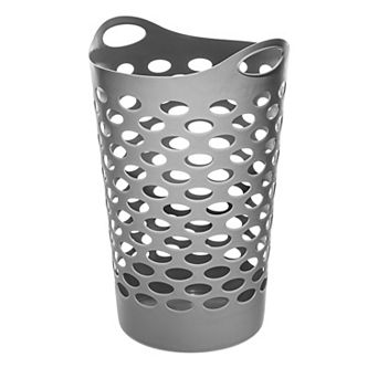 STARPLAST Round Flex Laundry Basket