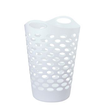 STARPLAST Round Flex Laundry Basket