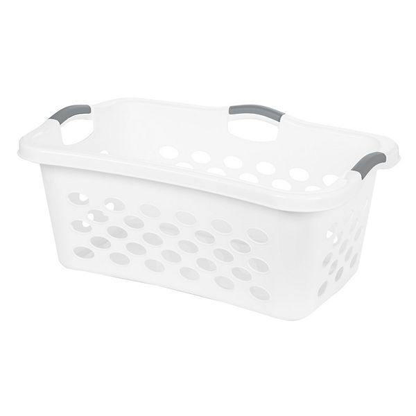 STARPLAST Hip Hugger Laundry Basket