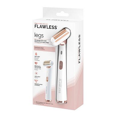 Finishing Touch Flawless Legs Hair Remover