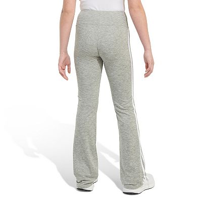 Girls 8-20 adidas AEROREADY Flared Leggings