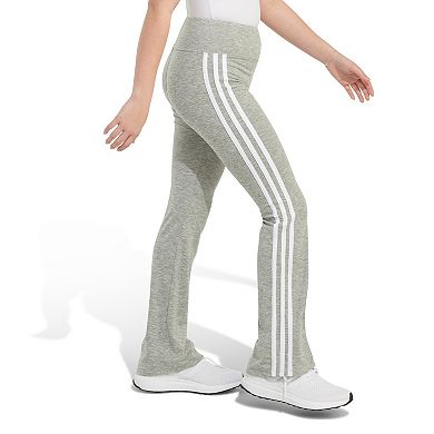 Girls 8-20 adidas AEROREADY Flared Leggings