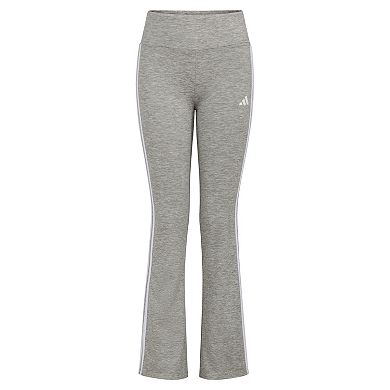 Girls 8-20 adidas AEROREADY Flared Leggings