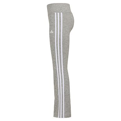 Girls 8-20 adidas AEROREADY Flared Leggings
