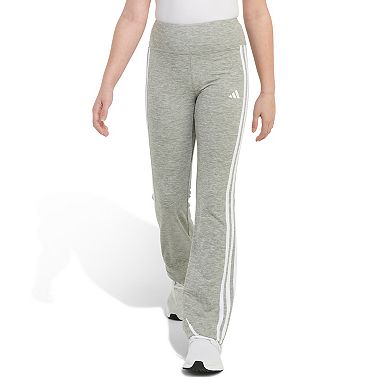 Girls 8-20 adidas AEROREADY Flared Leggings