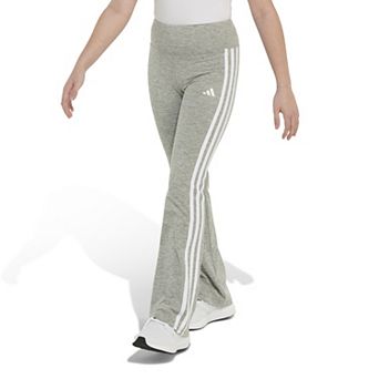 Girls 8-20 adidas AEROREADY Flared Leggings