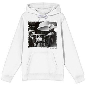 Men's Twilight Zone Hoodie