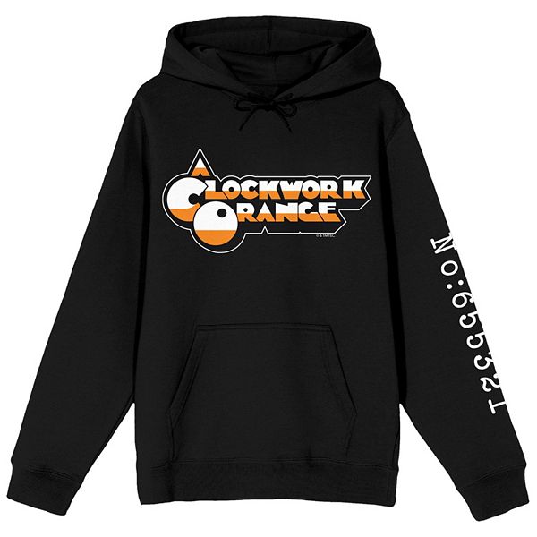 Men's A Clockwork Orange Hoodie