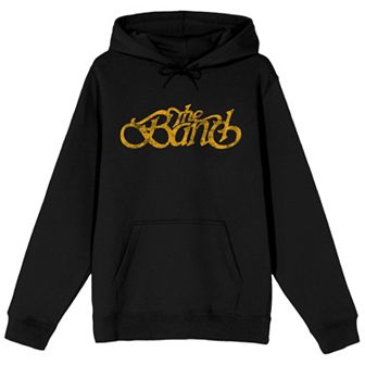 Men's The Band Hoodie