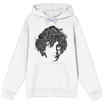 Men's Syd Barrett Hoodie