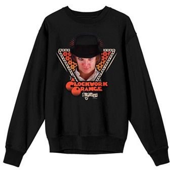 Men's A Clockwork Orange Alex Long Sleeve