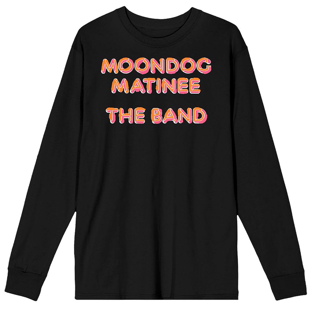 TKF MOONDOG TEE