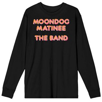 Men's The Band Moondog Matinee Long Sleeve
