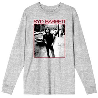 Men's Syd Barrett Long Sleeve