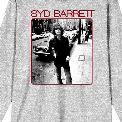 Men's Syd Barrett Long Sleeve