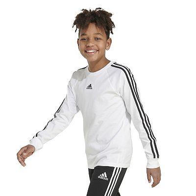 Adidas raglan on sale