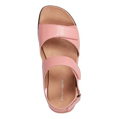 Easy Spirit Leia Women's Gladiator Sandals