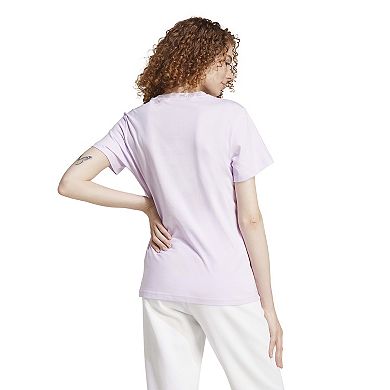Women's adidas Holiday Training Graphic Tee