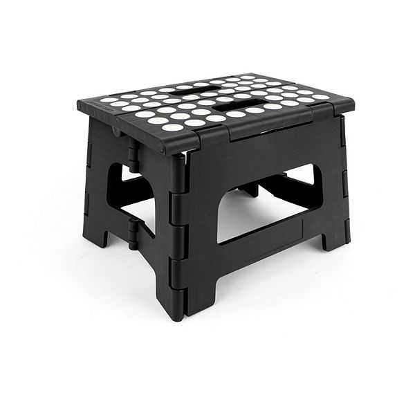 Kikkerland Rhino II Step Stool