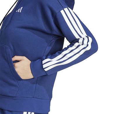 Women's adidas Essentials Feel Cozy Sportswear Hoodie