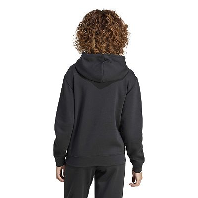 Kohls womens adidas hoodie hotsell