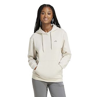 Women's adidas Essentials Feel Cozy Sportswear Hoodie