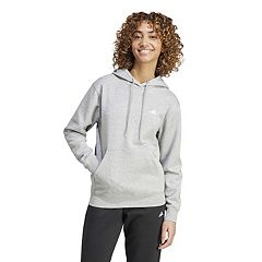 Grey adidas jumper womens deals