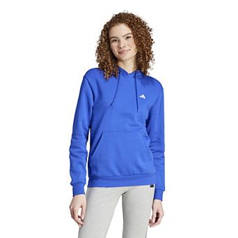 Women's adidas Essentials Feel Cozy Sportswear Hoodie