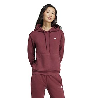 Women's adidas Essentials Feel Cozy Sportswear Hoodie