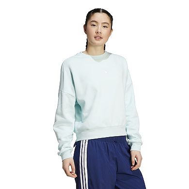 Women's adidas Essentials Feel Cozy Sportswear Sweatshirt