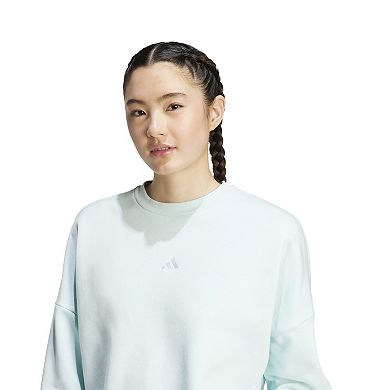 Women's adidas Essentials Feel Cozy Sportswear Sweatshirt