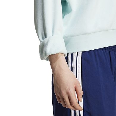 Women's adidas Essentials Feel Cozy Sportswear Sweatshirt