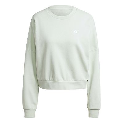 Kohls adidas sweatshirt womens best sale