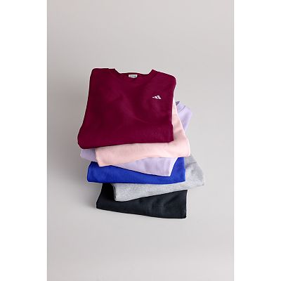 Adidas sweater for girl hot sale
