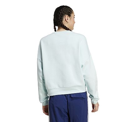Women's adidas Essentials Feel Cozy Sportswear Sweatshirt