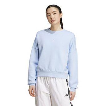 Women's adidas Essentials Feel Cozy Sportswear Sweatshirt