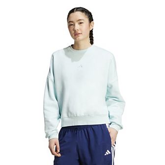 Women's adidas Essentials Feel Cozy Sportswear Sweatshirt