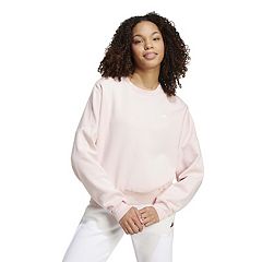 Pink adidas kohls on sale