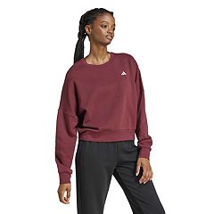 Crewneck Sweatshirts Hoodies for Women Kohl s