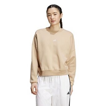 Women's adidas Essentials Feel Cozy Sportswear Sweatshirt