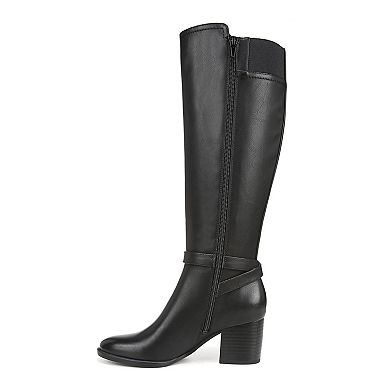 SOUL Naturalizer Uptown Women's Knee High Boots