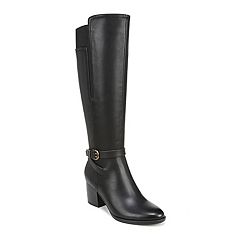 Natural soul hotsell riding boots